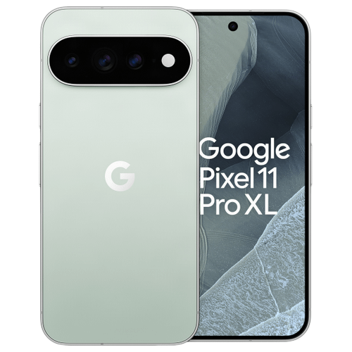 Google Google Pixel 11 Pro XL 512GB Fog