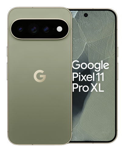 Google Pixel 11 Pro XL 512GB Olive verkaufen