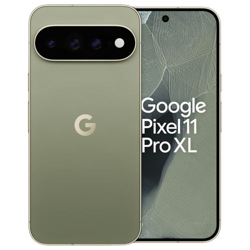 Google Google Pixel 11 Pro XL 512GB Olive