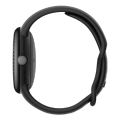 Google Pixel Watch 5 41mm Bluetooth Matte Black Sportarmband Obsidian