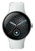 Pixel Watch 5 45mm Bluetooth Polished Silver Sportarmband Fog