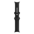 Google Pixel Watch 5 45mm LTE Matte Black Sportarmband Obsidian
