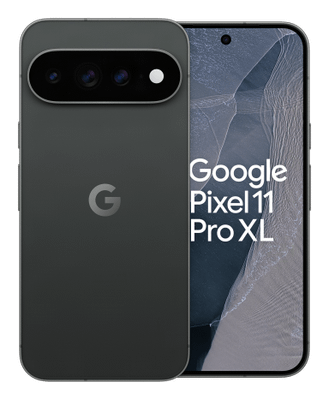Pixel 11 Pro XL
