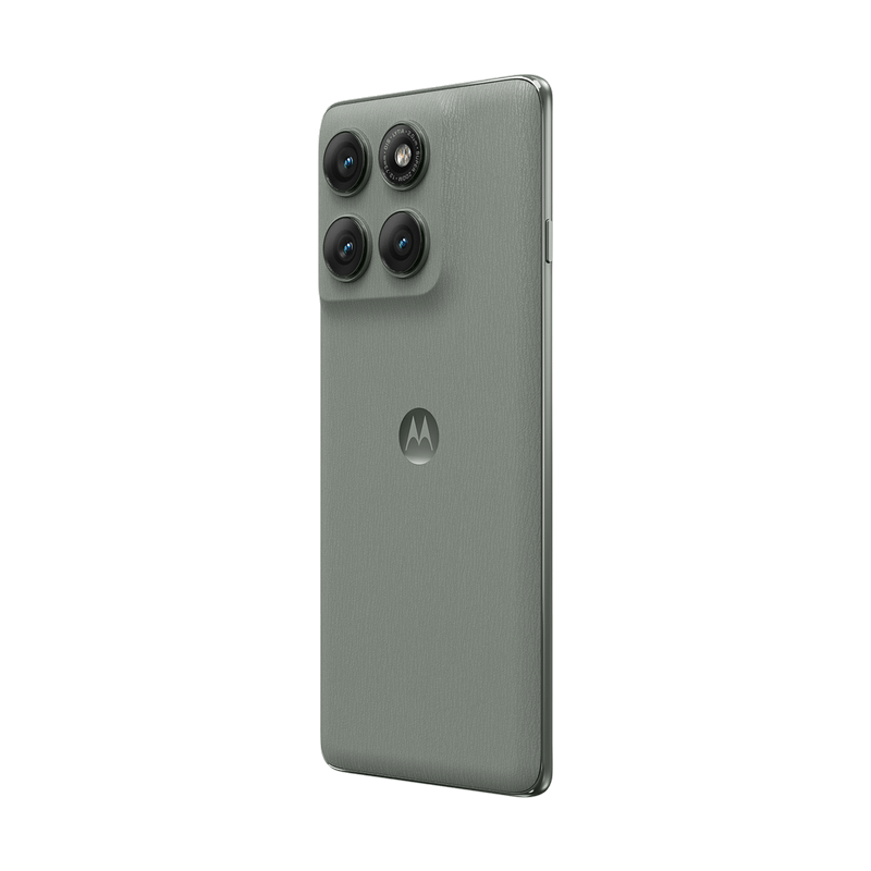 Motorola Edge 60 Pro 256GB Pantone Shadow