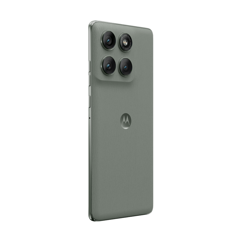 Motorola Edge 60 Pro 256GB Pantone Shadow
