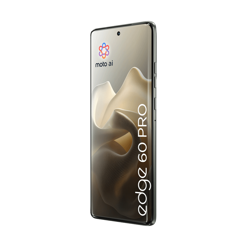 Motorola Edge 60 Pro 256GB Pantone Shadow
