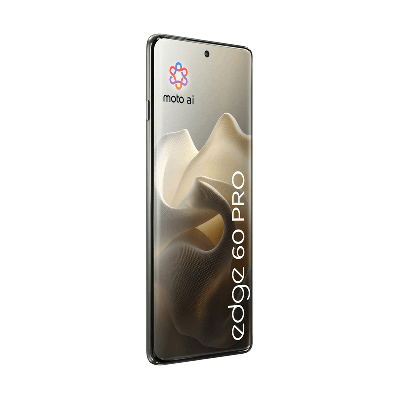 Motorola Edge 60 Pro 256GB Pantone Shadow