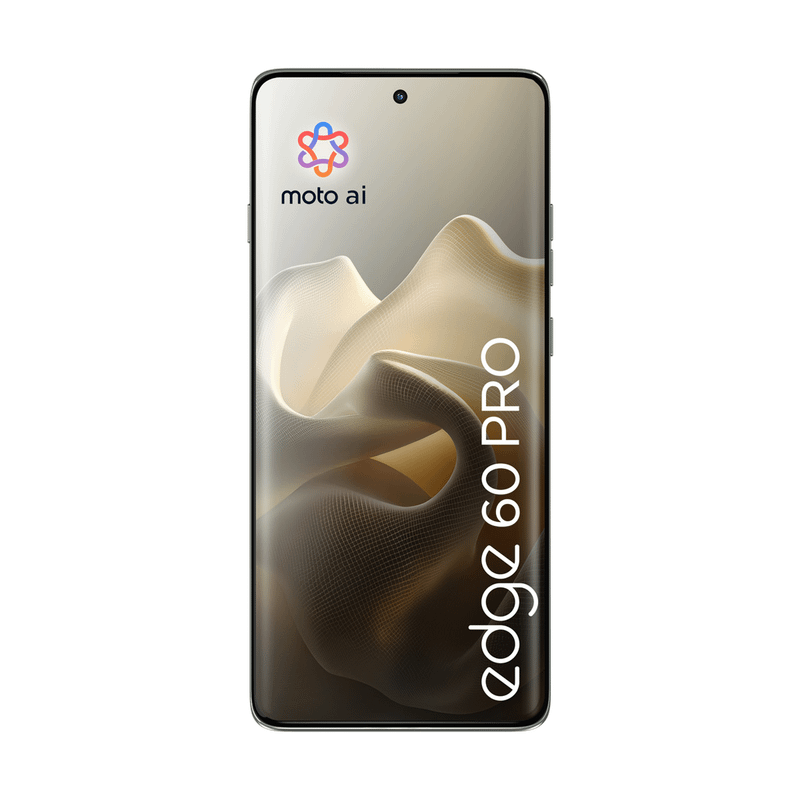 Motorola Edge 60 Pro 256GB Pantone Shadow