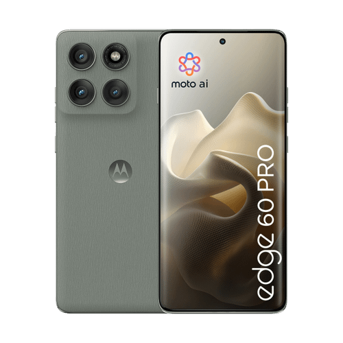 Motorola Edge 60 Pro 256GB Pantone Shadow verkaufen