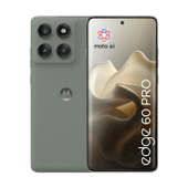 Motorola Edge 60 Pro 256GB Pantone Shadow