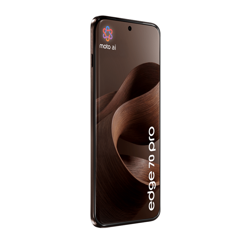 Motorola Edge 70 Pro 256GB Pantone Chicory Coffee