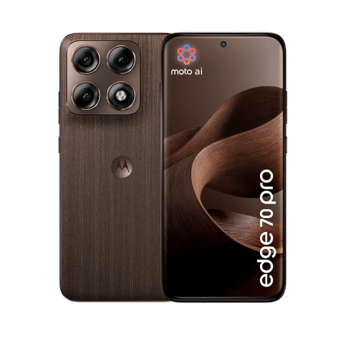 Motorola Edge 70 Pro 256GB Pantone Chicory Coffee verkaufen