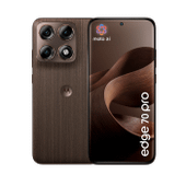 Motorola Edge 70 Pro 256GB Pantone Chicory Coffee
