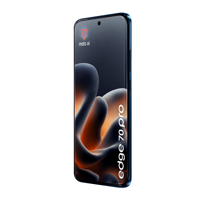 Motorola Edge 70 Pro 256GB Pantone Titan
