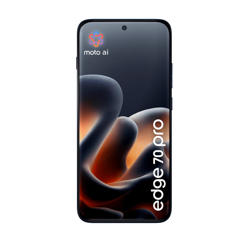 Motorola Edge 70 Pro 256GB Pantone Titan