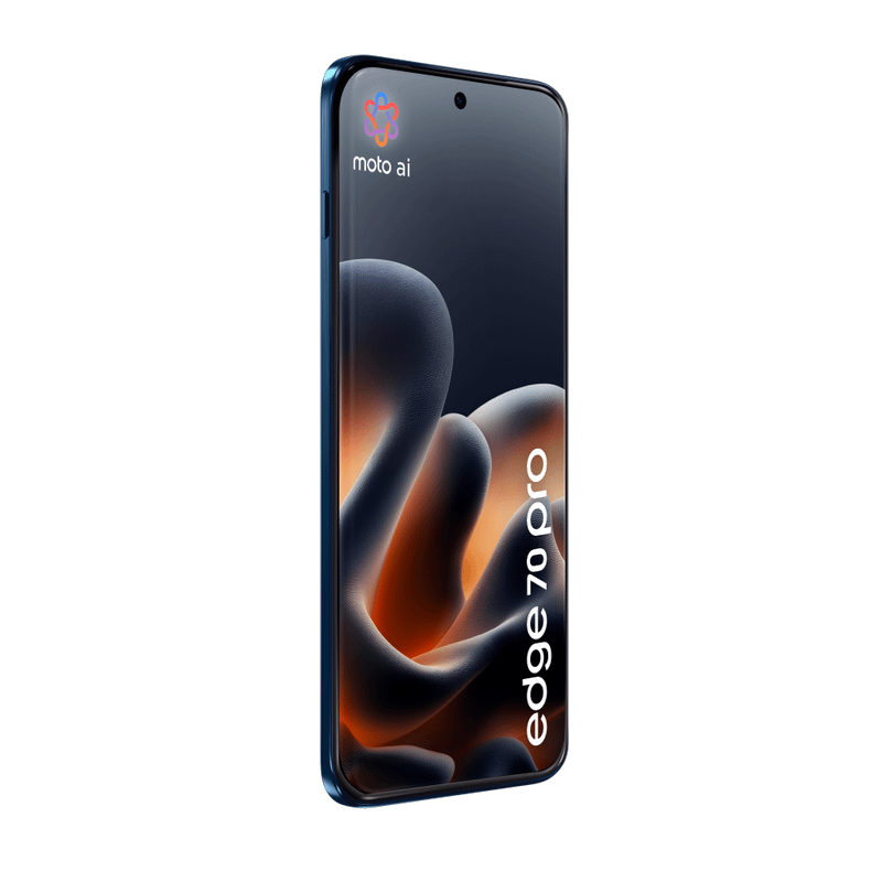 Motorola Edge 70 Pro 256GB Pantone Titan