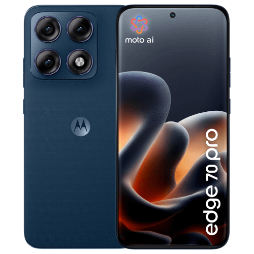Motorola Motorola Edge 70 Pro 256GB Pantone Titan