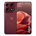Motorola Edge 70 Pro 256GB Pantone Zinfandel