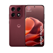 Motorola Edge 70 Pro 256GB Pantone Zinfandel