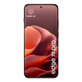 Motorola Edge 70 Pro 256GB Pantone Zinfandel