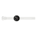 Samsung Galaxy Watch9 40mm LTE Cream Sport Band Cream