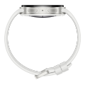 Samsung Galaxy Watch9 40mm LTE Cream Sport Band Cream