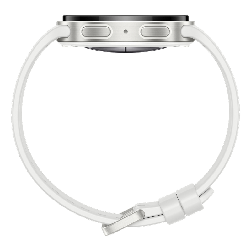 Samsung Galaxy Watch9 40mm LTE Cream Sport Band Cream