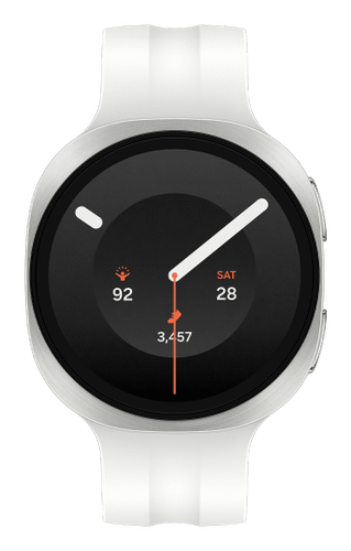 Samsung Galaxy Watch9 40mm LTE Cream Sport Band Cream S/M verkaufen