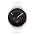 Samsung Galaxy Watch9 40mm LTE Cream Sport Band Cream