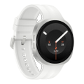 Samsung Galaxy Watch9 40mm LTE Cream Sport Band Cream
