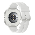 Samsung Galaxy Watch9 40mm LTE Cream Sport Band Cream