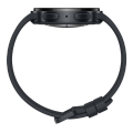 Samsung Galaxy Watch9 40mm LTE Graphite Sport Band Black