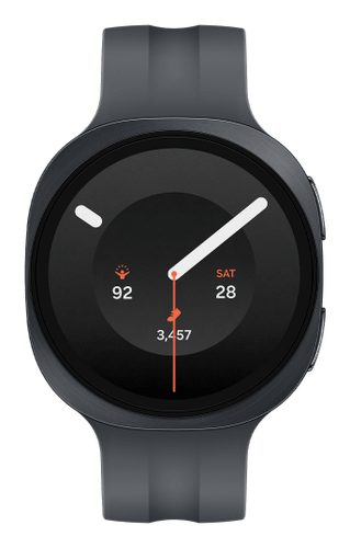 Samsung Galaxy Watch9 40mm LTE Graphite Sport Band Black S/M verkaufen