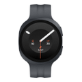 Samsung Galaxy Watch9 40mm LTE Graphite Sport Band Black