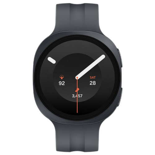 Samsung Samsung Galaxy Watch9 40mm LTE Graphite Sport Band Black