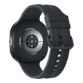 Samsung Galaxy Watch9 40mm LTE Graphite Sport Band Black