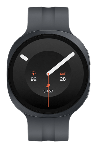 Samsung Galaxy Watch9 44mm LTE Graphite Sport Band Black M/L verkaufen