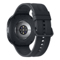 Samsung Galaxy Watch9 44mm LTE Graphite Sport Band Black