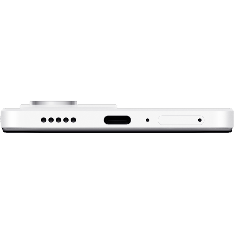 Xiaomi Redmi Note 12 Pro 5G 8GB RAM 256GB Polar White