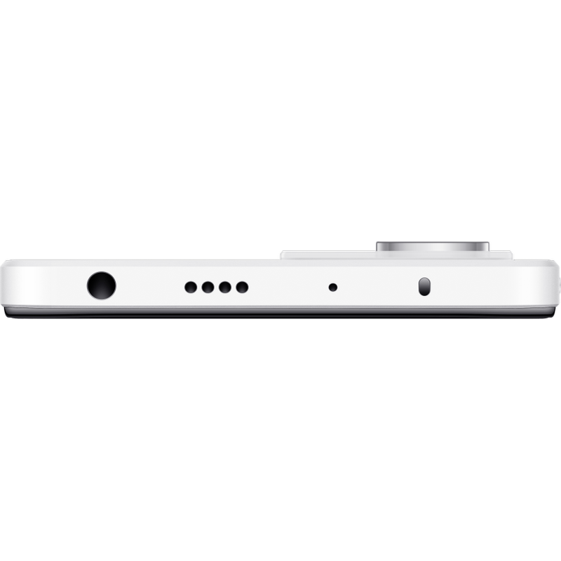 Xiaomi Redmi Note 12 Pro 5G 8GB RAM 256GB Polar White