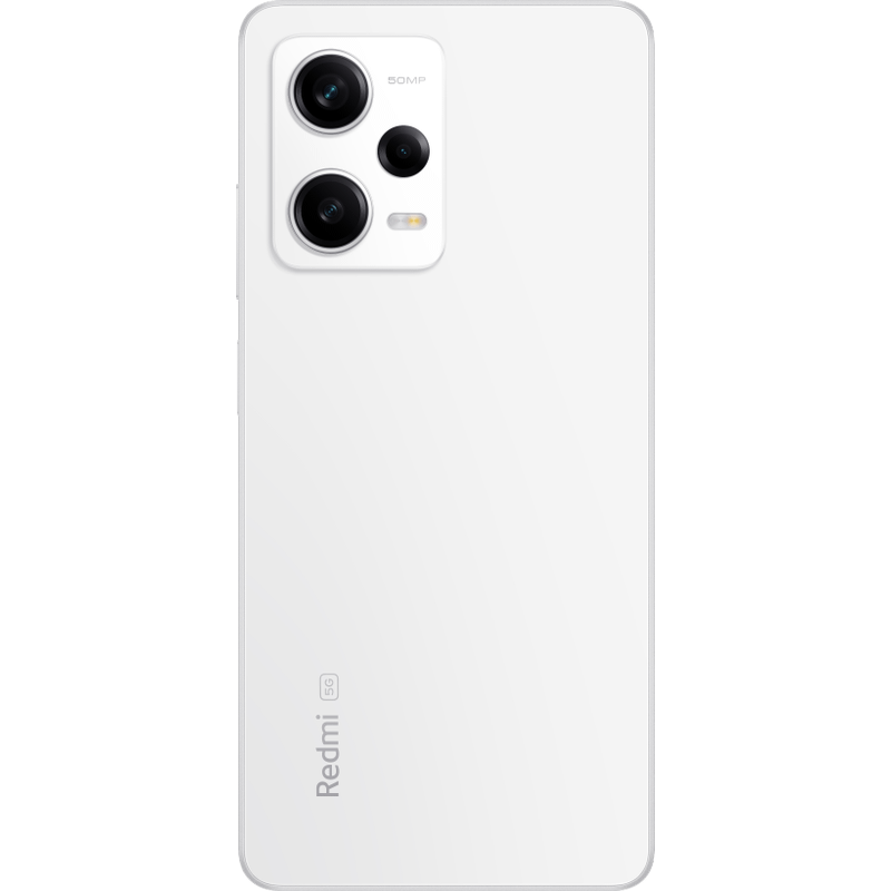 Xiaomi Redmi Note 12 Pro 5G 8GB RAM 256GB Polar White