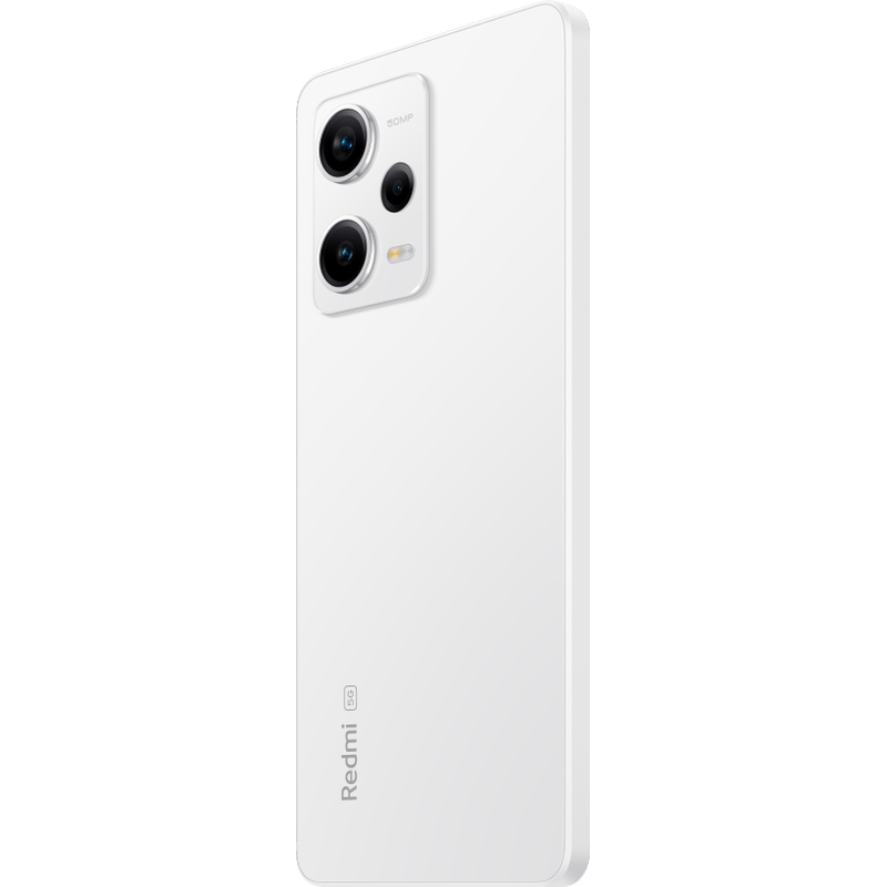 Xiaomi Redmi Note 12 Pro 5G 8GB RAM 256GB Polar White