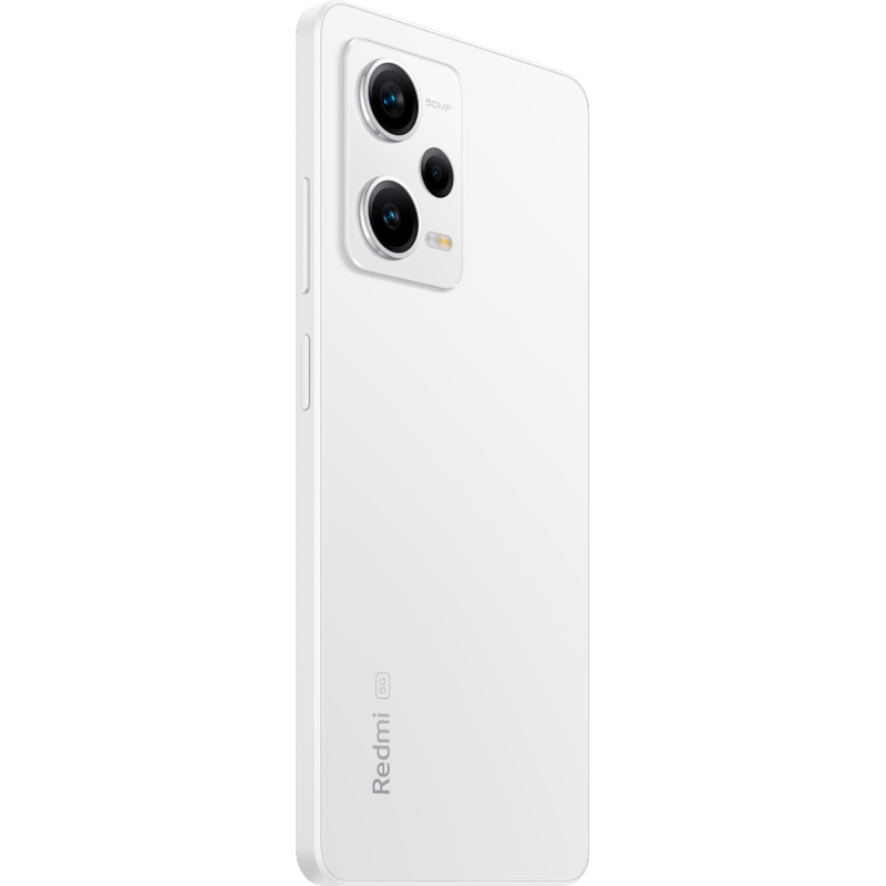 Xiaomi Redmi Note 12 Pro 5G 8GB RAM 256GB Polar White