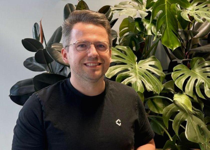 Kalle, Produktmanager und Leiter Reparatur