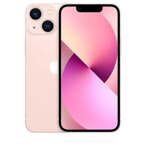 Apple Apple iPhone 13 mini 128GB Rosé