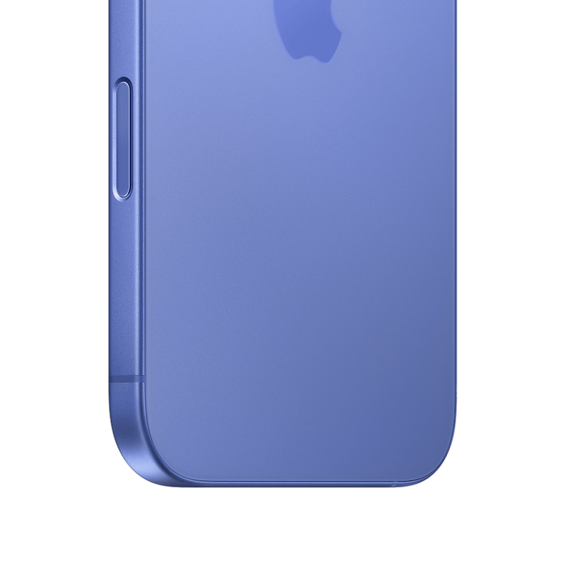 Apple iPhone 16 128GB Ultramarin