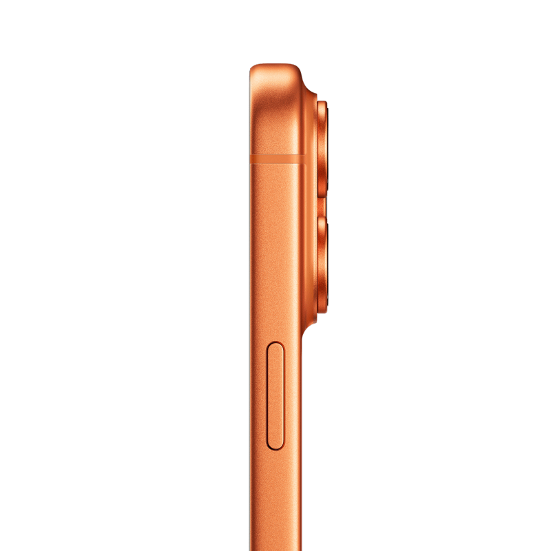 Apple iPhone 17 Pro 512GB Cosmic Orange