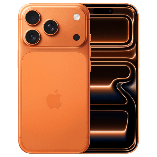 Apple Apple iPhone 17 Pro 512GB Cosmic Orange