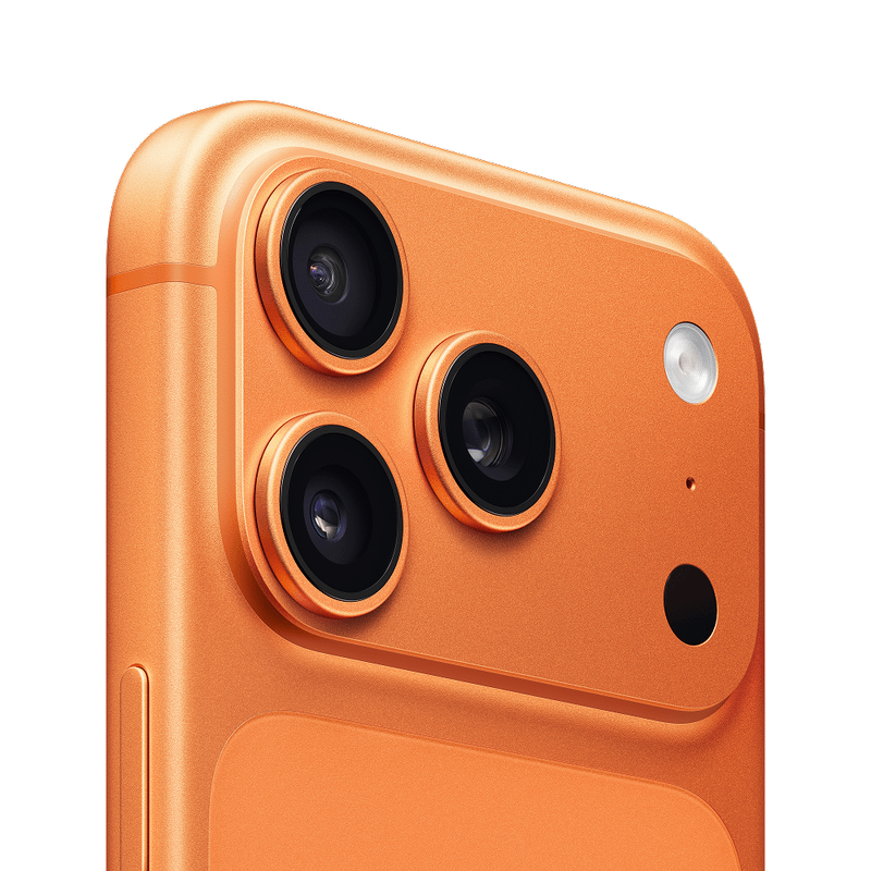 Apple iPhone 17 Pro Max 256GB Cosmic Orange