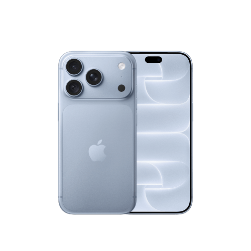 Apple iPhone 18 Pro 1TB Polar verkaufen
